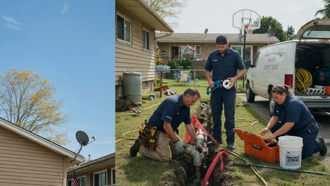 Garbage Disposal Replacement in Forestville, NY near me